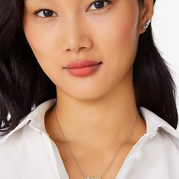 Kate spade earrings and necklace gift set - BNIB - Picture 2 of 3